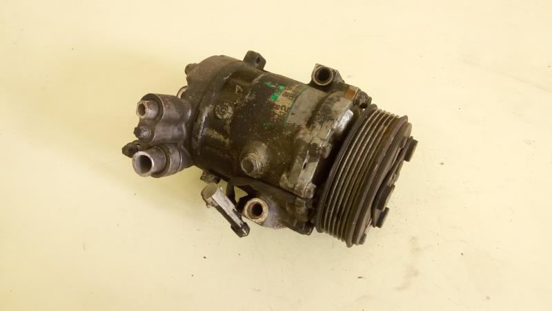 Compresseur clim OPEL MERIVA A PHASE 1 Diesel - 1
