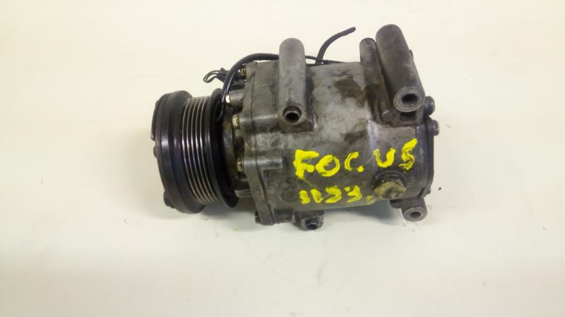 Compresseur clim FORD FOCUS 1 Diesel - 1