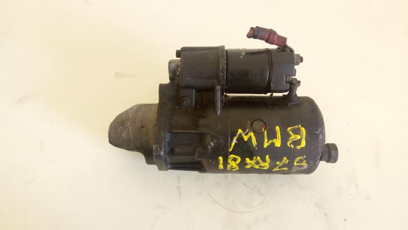 Demarreur BMW SERIE 3 E36 Diesel - 1