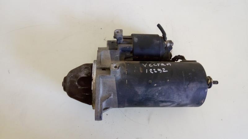 Demarreur OPEL VECTRA B PHASE 2 Diesel - 1