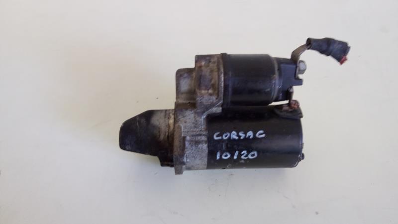 Demarreur OPEL CORSA C PHASE 2 Diesel - 1