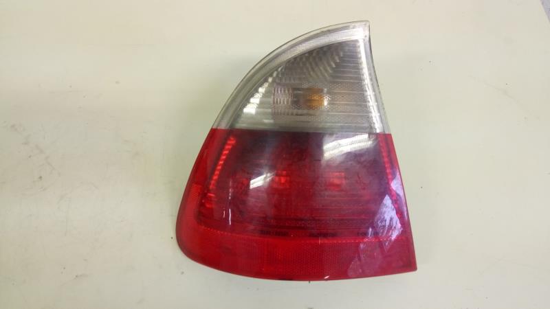 Fanale posteriore principale sinistro (luci) BMW SERIE 3 E46 TOURING PHASE 1 BREAK Diésel - 1