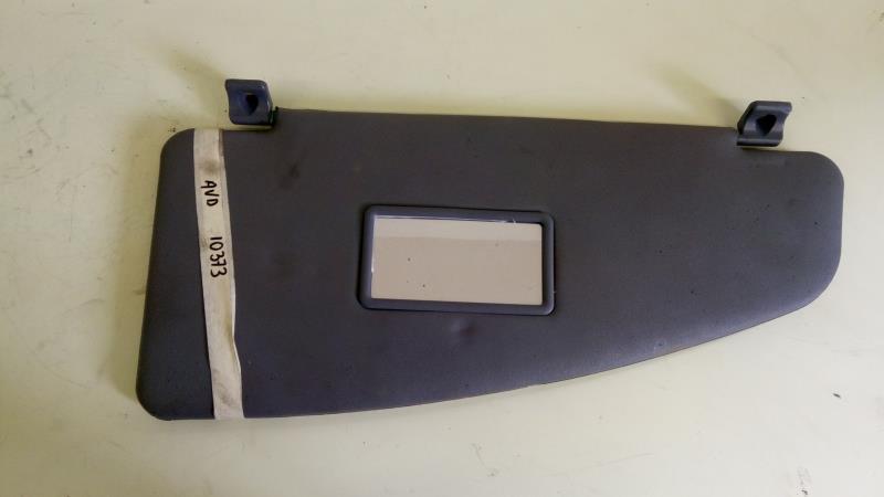 Visiera parasole destra FIAT DOBLO 1 PHASE 1 Diésel - 1