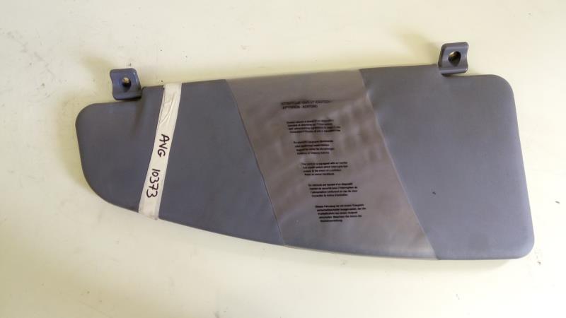 Visiera parasole sinistra FIAT DOBLO 1 PHASE 1 Diésel - 1