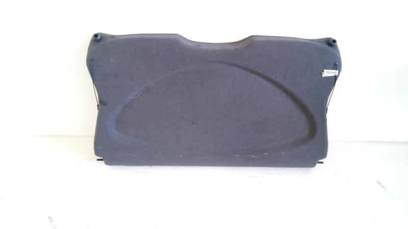 Plage arriere FORD FOCUS 1 Diesel - 1