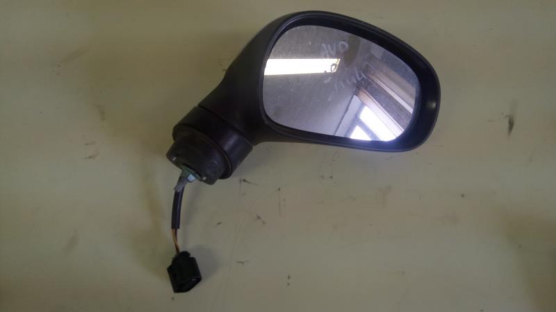 Retrovisor derecho SEAT LEON 2 PHASE 1 Diésel - 1