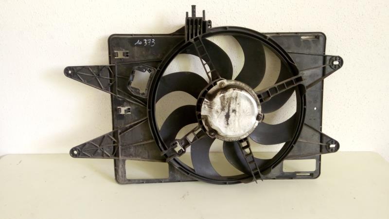 Ventilateur eau FIAT DOBLO 1 PHASE 1 Diesel - 1