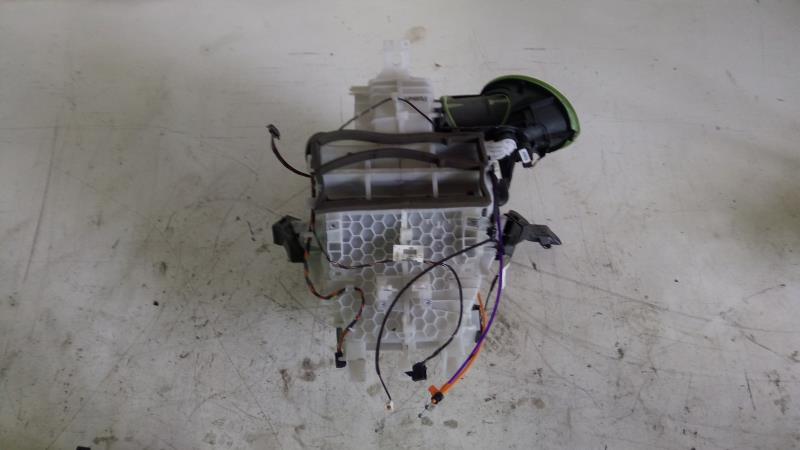 Bloc chauffage PEUGEOT 208 1 PHASE 1 Diesel - 1