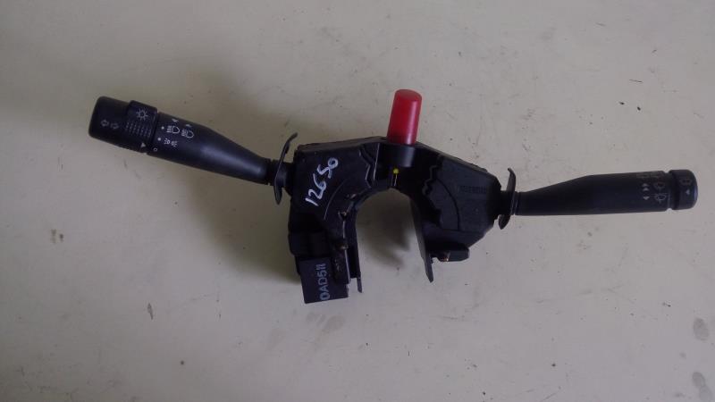 Devio guida completo con contatto spiralato FORD FIESTA 4 PHASE 2 Gasolina - 1