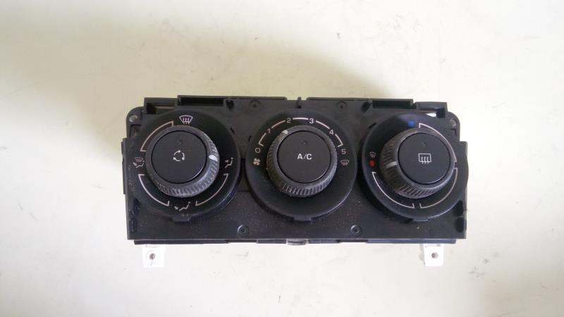 Commande chauffage PEUGEOT 308 1 PHASE 2 Diesel - 1