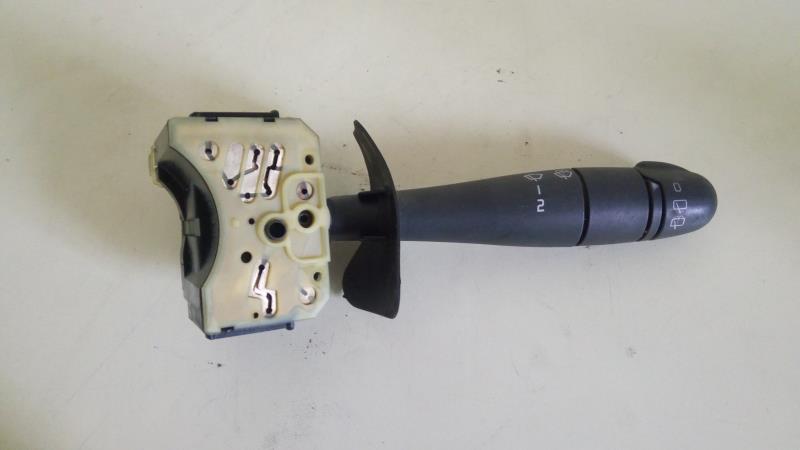 Commodo d'essuie glaces RENAULT CLIO 2 PHASE 1 Diesel - 1