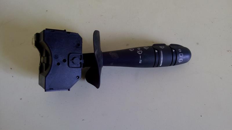 Commodo d'essuie glaces RENAULT CLIO 2 PHASE 2 Essence - 1