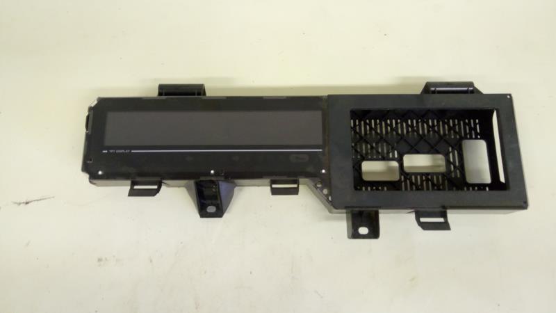 Compteur RENAULT SCENIC 3 PHASE 1 Diesel - 1