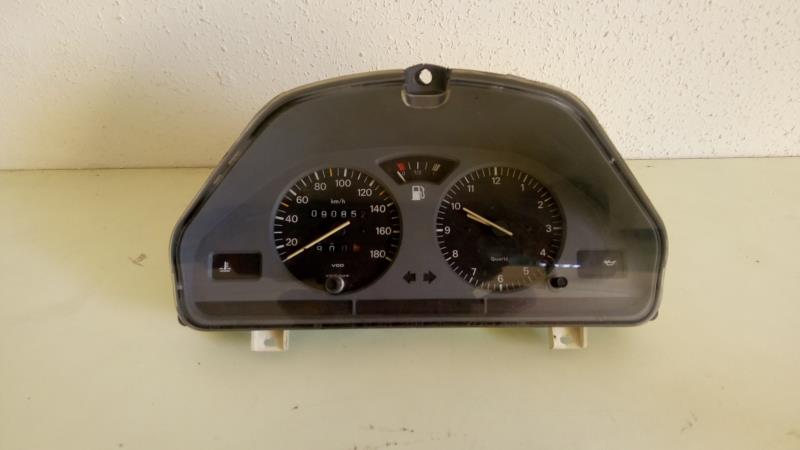 Compteur PEUGEOT 106 PHASE 1 Essence - 1