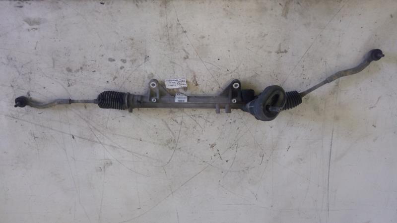 Cremaillere mecanique RENAULT CLIO 4 PHASE 1 Diesel - 1