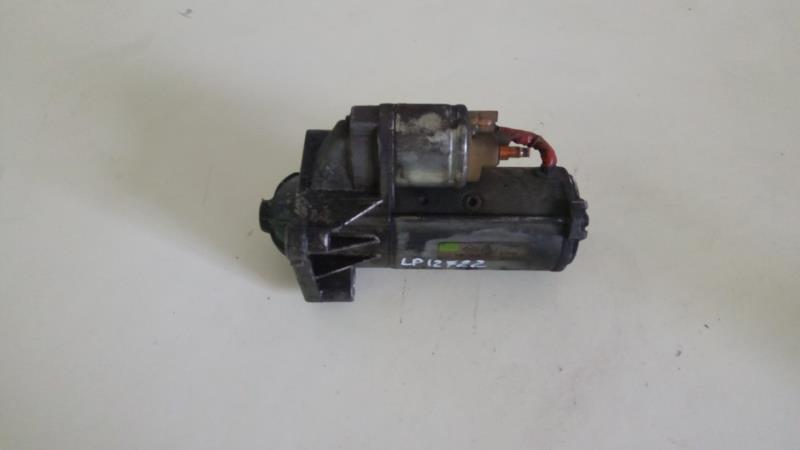 Demarreur RENAULT SCENIC 2 PHASE 1 Diesel - 1