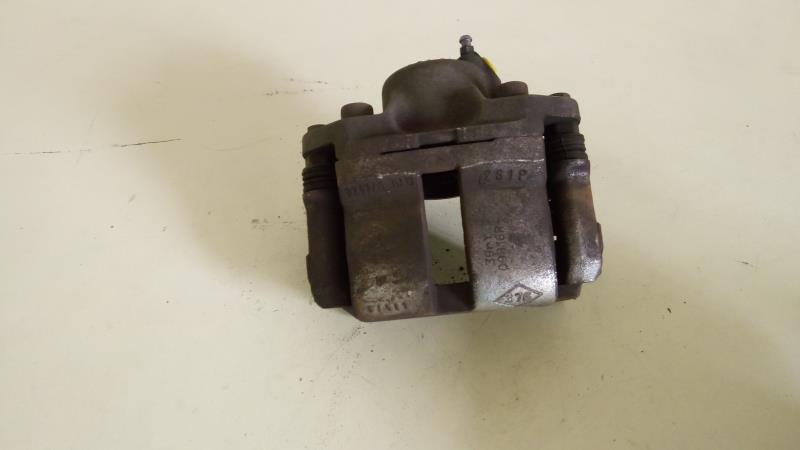 Pinza freni anteriore sinistra RENAULT TWINGO 2 PHASE 2 Gasolina - 1
