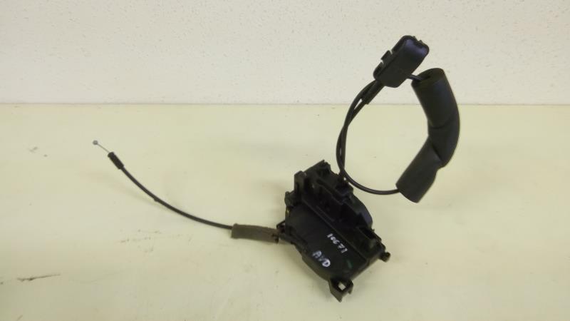 Chiusura centralizzata anteriore destra RENAULT SCENIC 3 PHASE 1 Diésel - 1