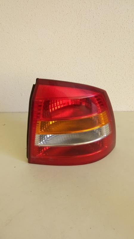 Fanale posteriore principale destro (luci) OPEL ASTRA G Diésel - 1