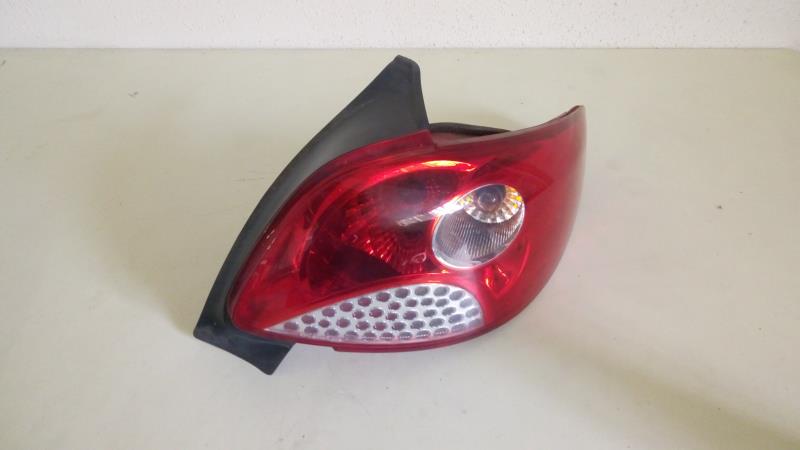Fanale posteriore principale destro (luci) PEUGEOT 206+ Diésel - 1