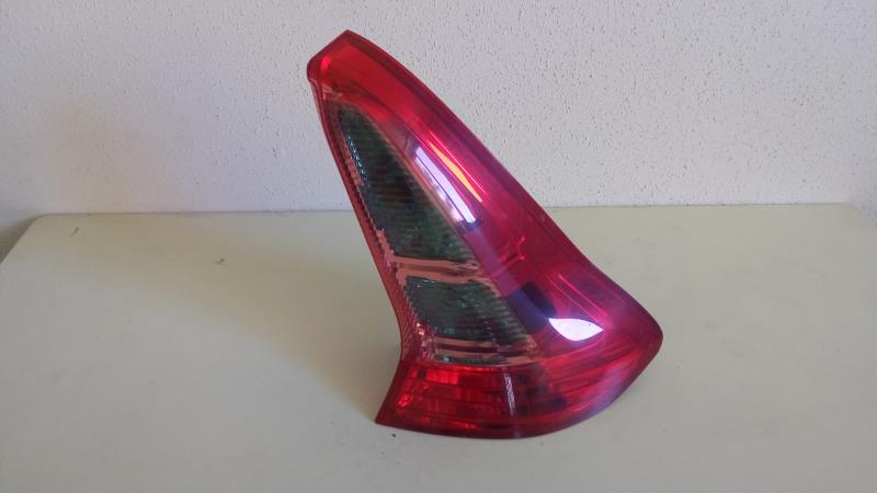 Fanale posteriore principale destro (luci) CITROEN C4 1 PHASE 1 COUPE Gasolina - 1