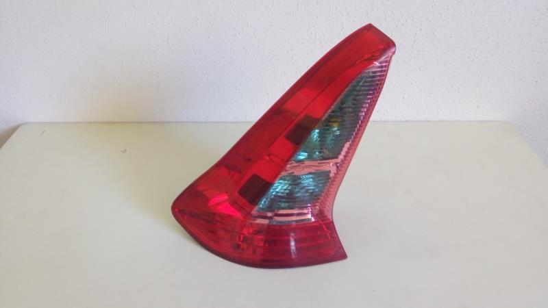Fanale posteriore principale sinistro (luci) CITROEN C4 1 PHASE 1 COUPE Gasolina - 1