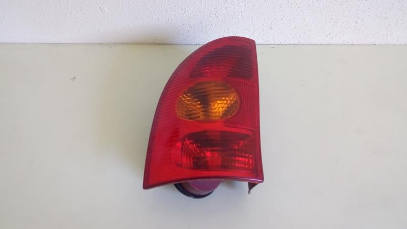 Fanale posteriore principale sinistro (luci) RENAULT MEGANE 1 BREAK Gasolina - 1