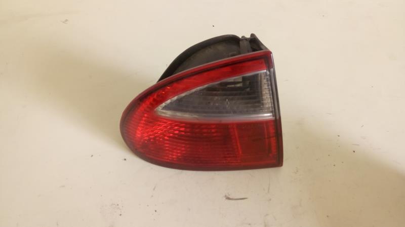 Fanale posteriore principale sinistro (luci) SEAT LEON 1 Diésel - 1