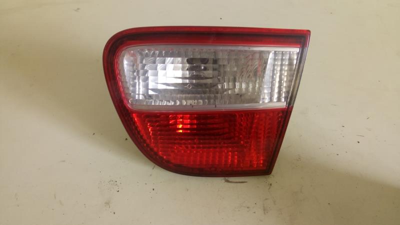 Feu arriere secondaire droit (feux) SEAT LEON 1 Diesel - 1