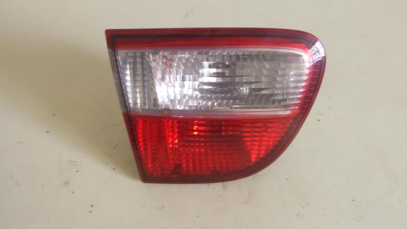 Feu arriere secondaire gauche (feux) SEAT LEON 1 Diesel - 1