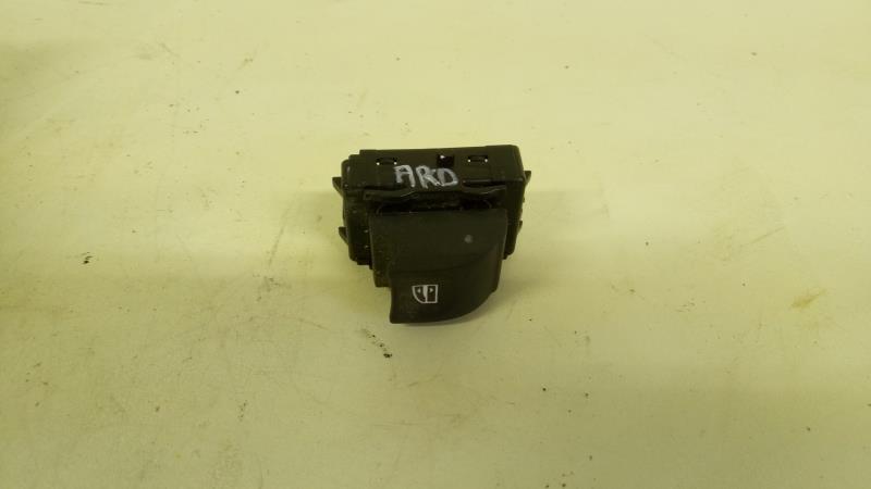 Interruttore lavacristalli posteriore destro RENAULT SCENIC 3 PHASE 1 Diésel - 1