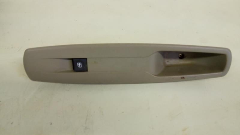 Interruttore lavacristalli anteriore destro RENAULT SCENIC 3 PHASE 1 Diésel - 1