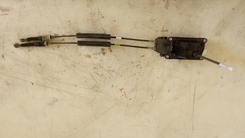 Levier de vitesses RENAULT CLIO 4 PHASE 1 Diesel - 1