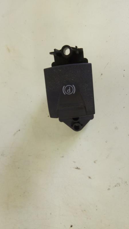 Poignee electrique frein a main RENAULT SCENIC 3 PHASE 1 Diesel - 1