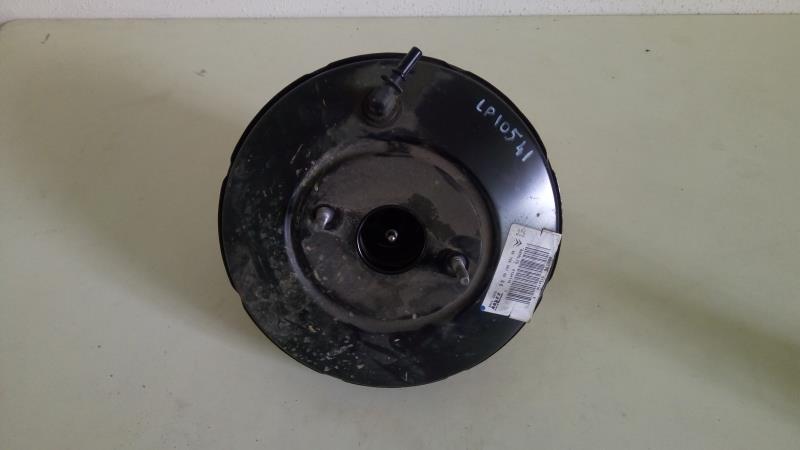 Mastervac PEUGEOT 208 1 PHASE 1 Diesel - 1