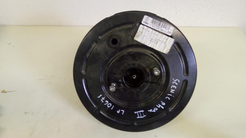 Mastervac RENAULT SCENIC 3 PHASE 1 Diesel - 1