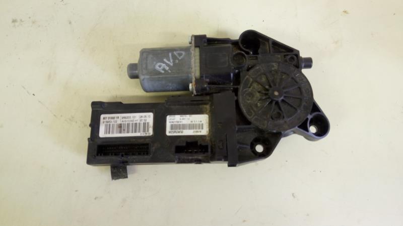 Motore alzacristalli anteriore destro RENAULT SCENIC 3 PHASE 1 Diésel - 1