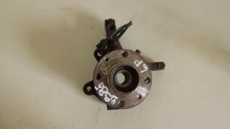 Moyeu avant gauche RENAULT TWINGO 2 PHASE 2 Essence - 1