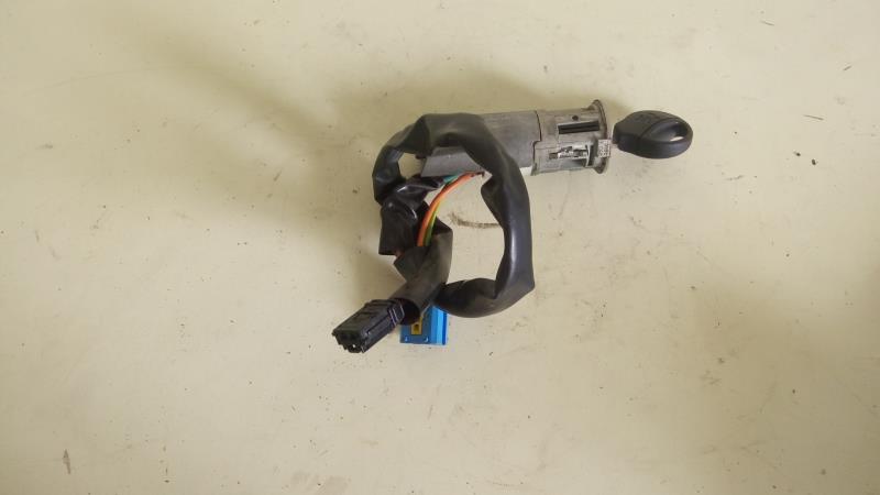 Neiman PEUGEOT 206 PHASE 1 Diesel - 1