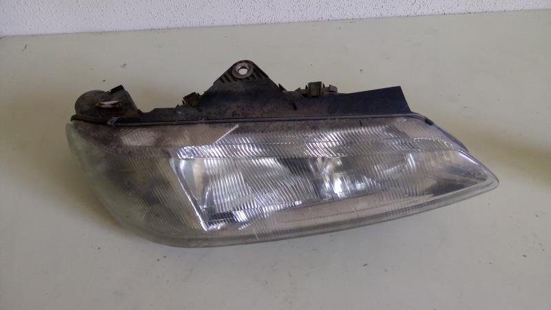 Gruppo ottico anteriore principale destro (luci)(faro) PEUGEOT 406 PHASE 1 Gasolina - 1