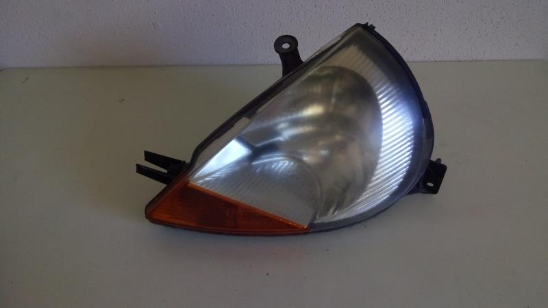Gruppo ottico anteriore principale sinistro (luci)(faro) FORD KA 1 PHASE 1 Gasolina - 1