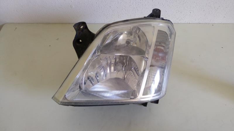 Gruppo ottico anteriore principale sinistro (luci)(faro) OPEL MERIVA A PHASE 1 Diésel - 1