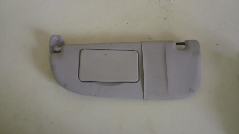 Visiera parasole sinistra PEUGEOT 206+ Diésel - 1