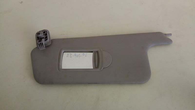 Pare soleil gauche RENAULT SCENIC 2 PHASE 1 Diesel - 1