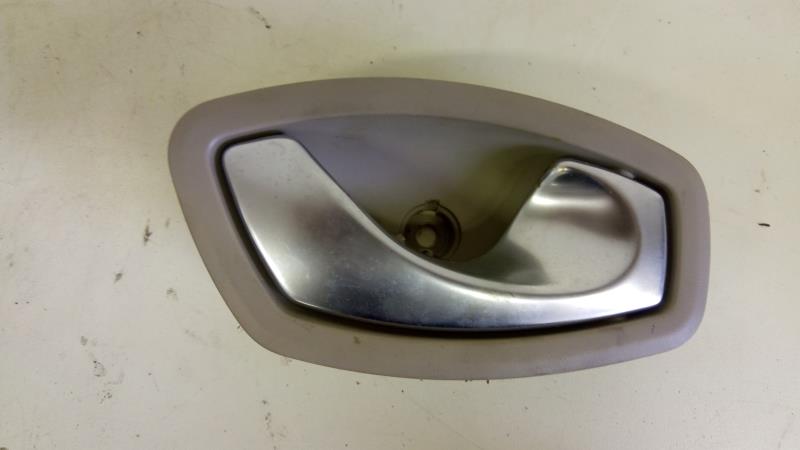 Maniglia interna posteriore destra RENAULT SCENIC 3 PHASE 1 Diésel - 1