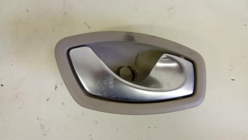 Maniglia interna anteriore destra RENAULT SCENIC 3 PHASE 1 Diésel - 1