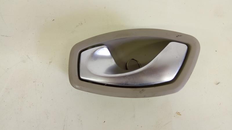 Maniglia interna anteriore sinistra RENAULT SCENIC 3 PHASE 1 Diésel - 1
