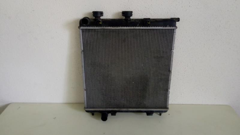 Radiateur eau PEUGEOT 208 1 PHASE 1 Diesel - 1