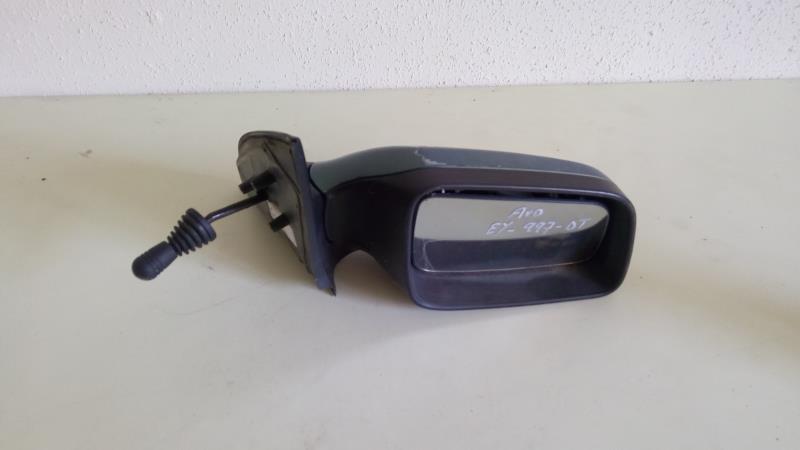 Retrovisor derecho OPEL ASTRA G BREAK Diésel - 1