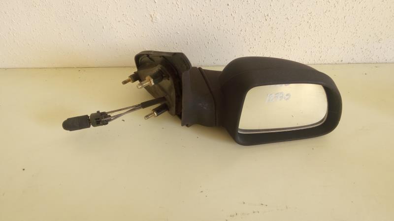 Retrovisor derecho RENAULT CLIO 1 PHASE 1 Gasolina - 1
